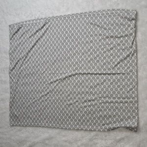 Car seat / breast feeding cover